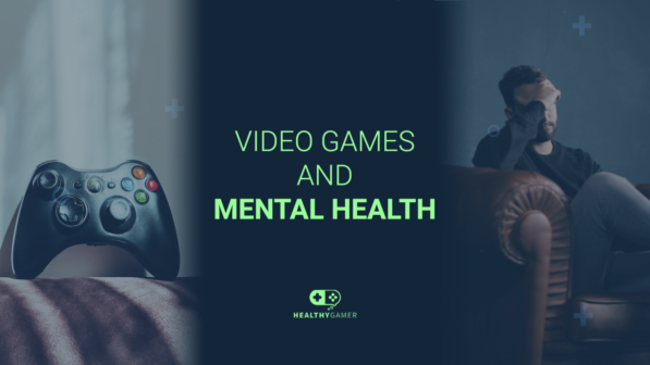 Gaming-mental-disorder