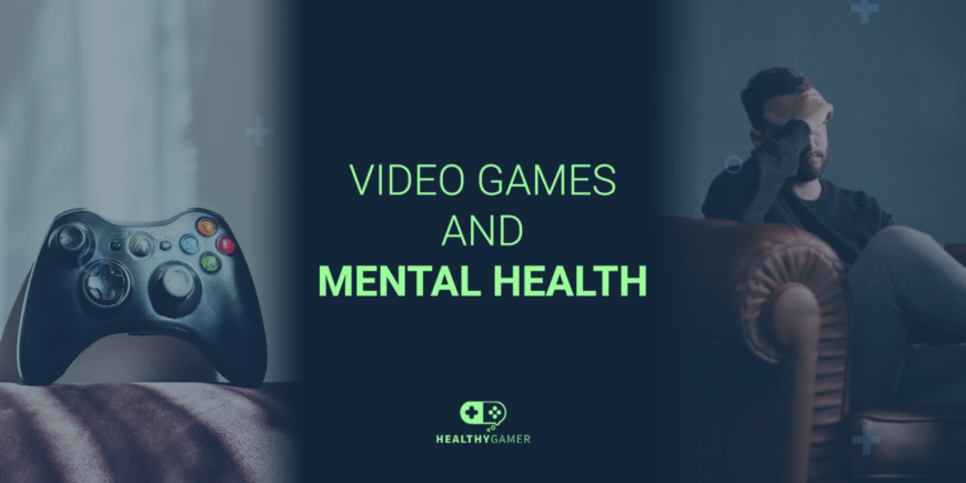 Gaming-mental-disorder